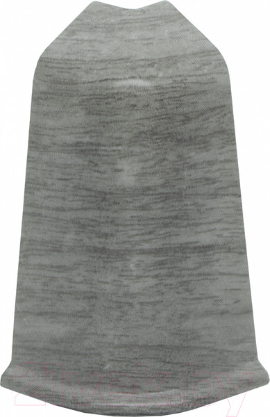 Изображение товара Уголок для плинтуса Winart Quadro 533 55мм Дуб Шогун (2шт, наружный, флоупак)