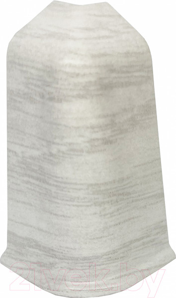 Изображение товара Уголок для плинтуса Winart Quadro 556 55мм Леонардо (2шт, наружный, флоупак)