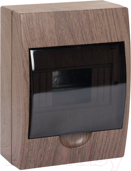 Изображение товара Щит распределительный EKF PROxima PB40-N-6-Dark