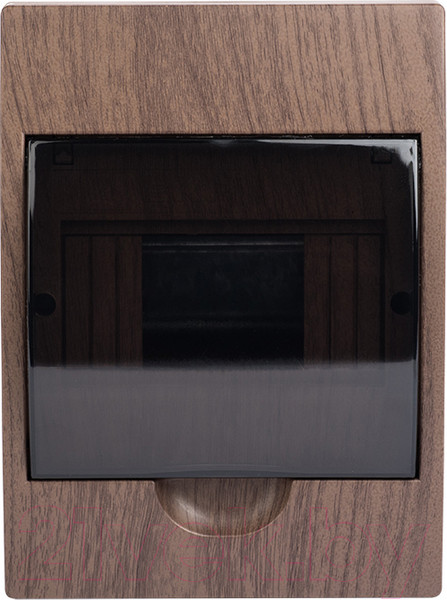 Изображение товара Щит распределительный EKF PROxima PB40-N-6-Dark