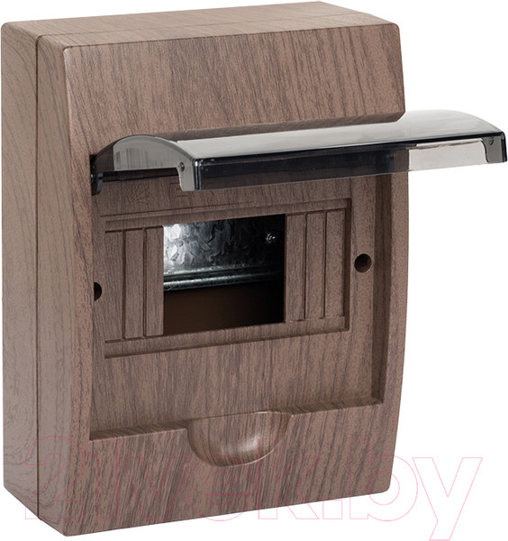 Изображение товара Щит распределительный EKF PROxima PB40-N-6-Dark