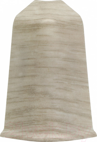 Изображение товара Уголок для плинтуса Winart Quadro 561 55мм Хедсон (2шт, наружный, флоупак)