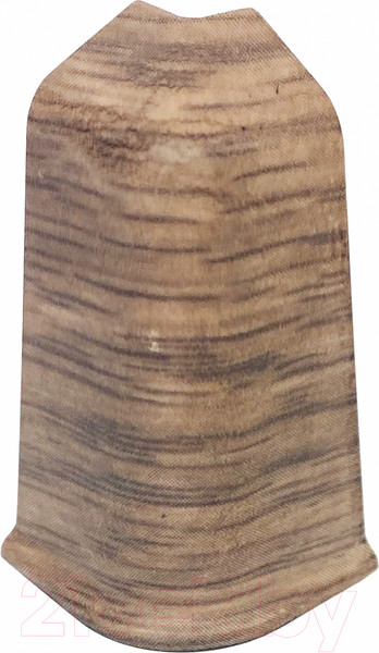 Изображение товара Уголок для плинтуса Winart Quadro 565 55мм Хартли (2шт, наружный, флоупак)