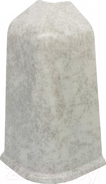 Изображение товара Уголок для плинтуса Winart Quadro 573 55мм Лофт (2шт, наружный, флоупак)