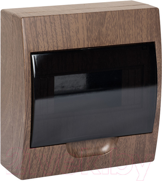 Изображение товара Щит распределительный EKF PROxima PB40-N-8-Dark