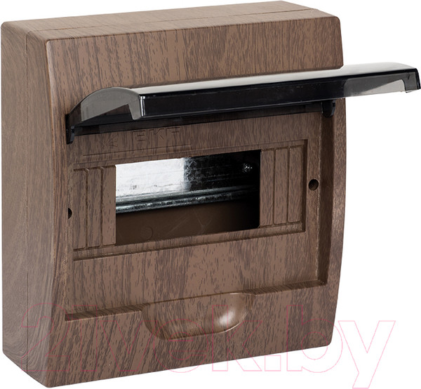 Изображение товара Щит распределительный EKF PROxima PB40-N-8-Dark