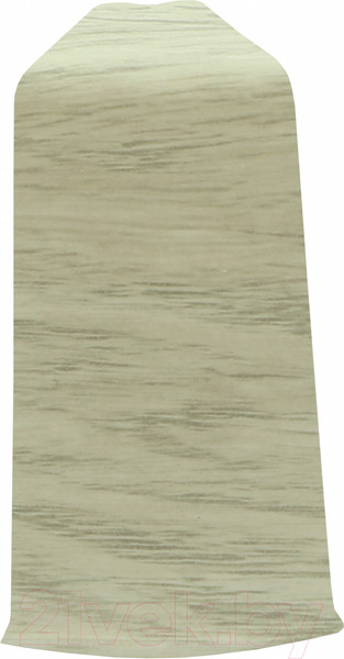 Изображение товара Уголок для плинтуса Winart Quadro 326 80мм Дуб Рене (2шт, наружный, флоупак)