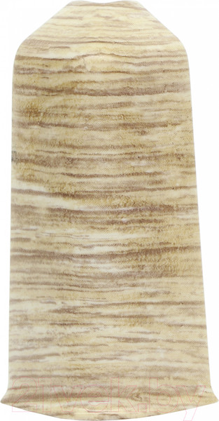 Изображение товара Уголок для плинтуса Winart Quadro 327 80мм Дуб Пальмира (2шт, наружный, флоупак)