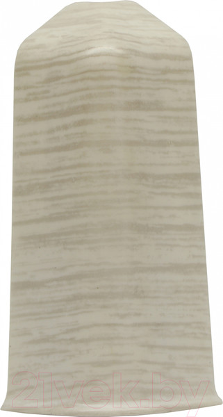 Изображение товара Уголок для плинтуса Winart Quadro 331 80мм Каштан Генри (2шт, наружный, флоупак)