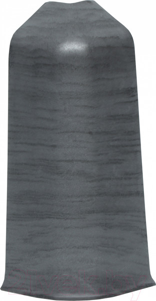 Изображение товара Уголок для плинтуса Winart Quadro 333 80мм Серебристый Жемчуг (2шт, наружный, флоупак)