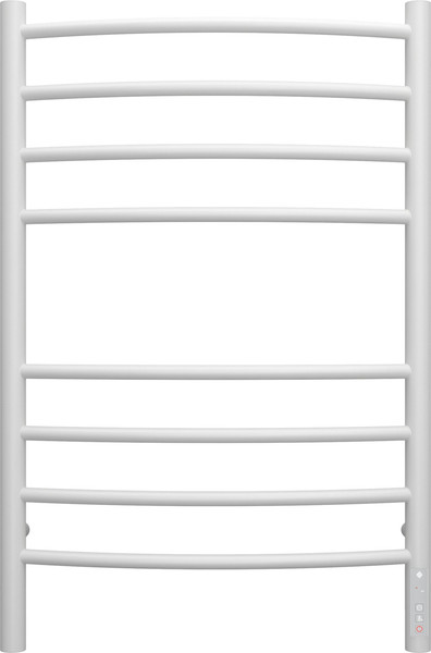 Изображение товара Полотенцесушитель электрический Terminus Классик П8 500x800 (КС 9003 матовый)