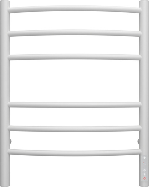 Изображение товара Полотенцесушитель электрический Terminus Классик П6 450x600 (КС 9003 матовый)