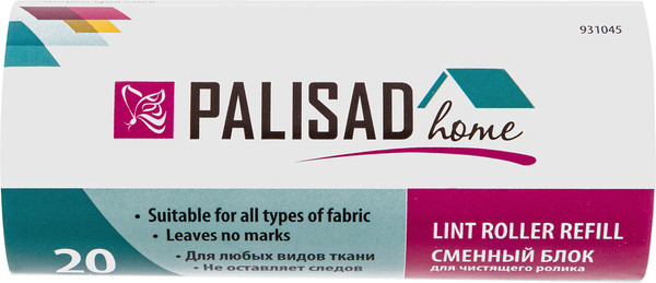 Изображение товара Ролик для чистки одежды Palisad 931045