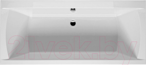 Изображение товара Ванна акриловая Riho Julia 180 / B025001005