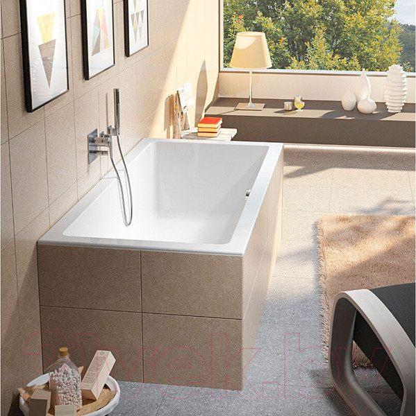 Изображение товара Ванна акриловая Riho Lugo 170 / B132001005