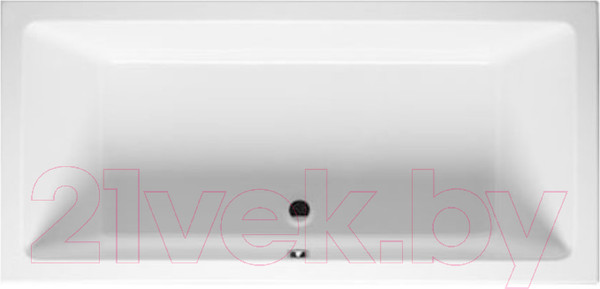 Изображение товара Ванна акриловая Riho Lugo 170 / B132001005