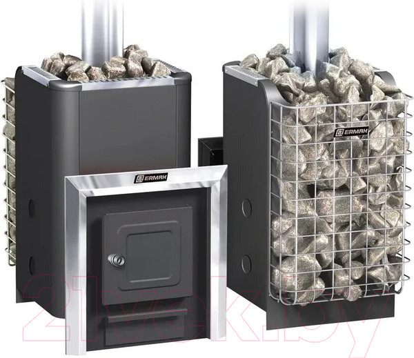 Изображение товара Сетка для печи Ermak Серия 12. Классика/Элит/Уралочка (40кг)