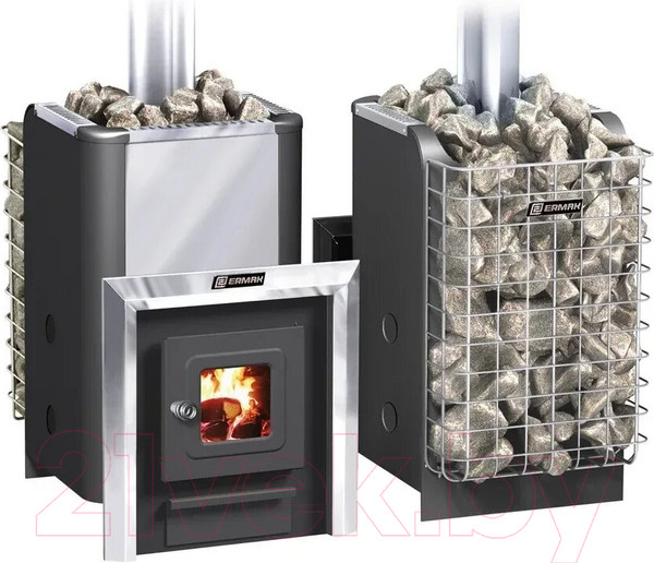 Изображение товара Сетка для печи Ermak Серия 12. Классика/Элит/Уралочка (40кг)