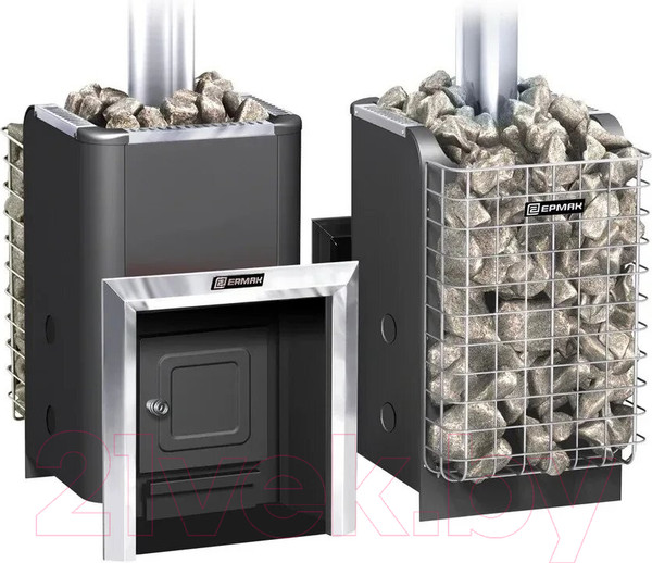 Изображение товара Сетка для печи Ermak Серия 12. Классика/Элит/Уралочка (40кг)