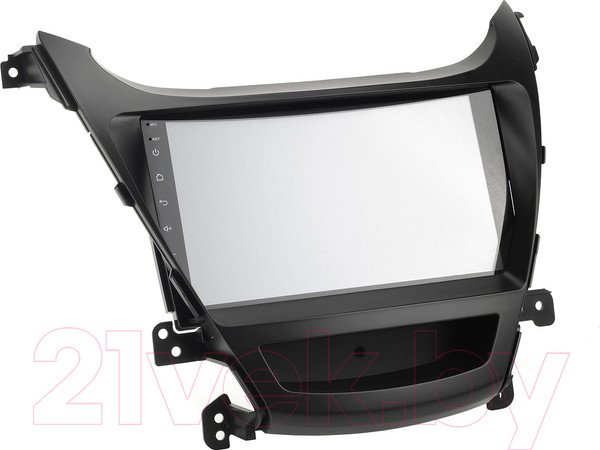 Изображение товара Переходная рамка Incar RHY-FC318