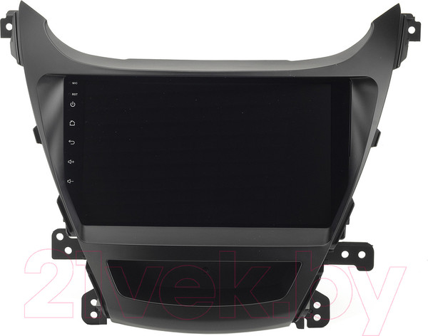 Изображение товара Переходная рамка Incar RHY-FC318