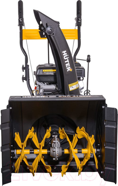 Изображение товара Снегоуборщик бензиновый Huter SGC 4100W (70/7/46)