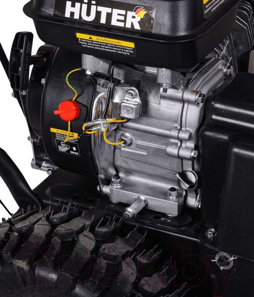 Изображение товара Снегоуборщик бензиновый Huter SGC 4100W (70/7/46)