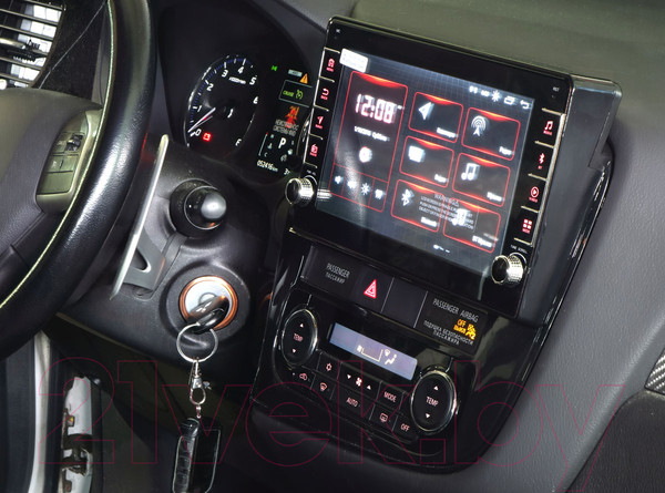 Изображение товара Переходная рамка Incar RMS-FC462