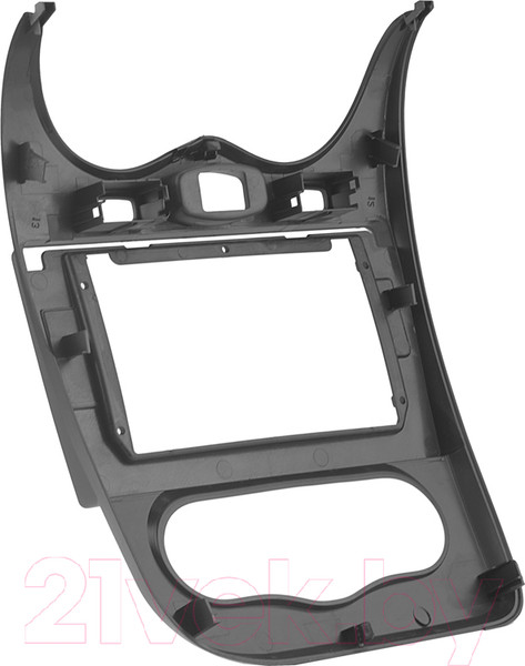 Изображение товара Переходная рамка Incar RFR-FC721