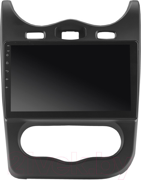 Изображение товара Переходная рамка Incar RFR-FC721