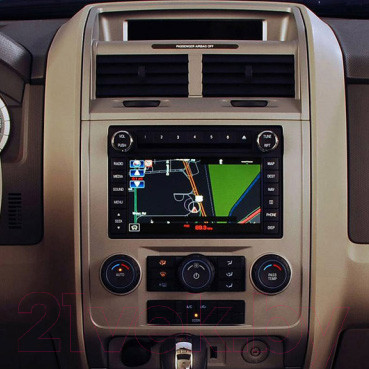 Изображение товара Переходная рамка Incar RFO-FC271