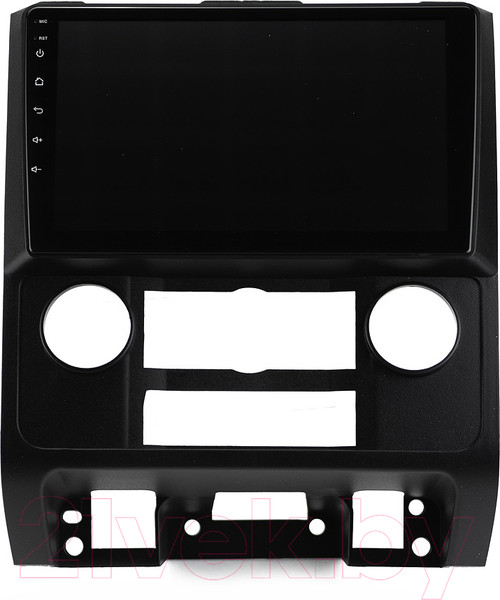 Изображение товара Переходная рамка Incar RFO-FC271