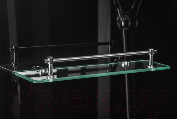 Изображение товара Душевая кабина Saniteco SN-120BR (120x80)