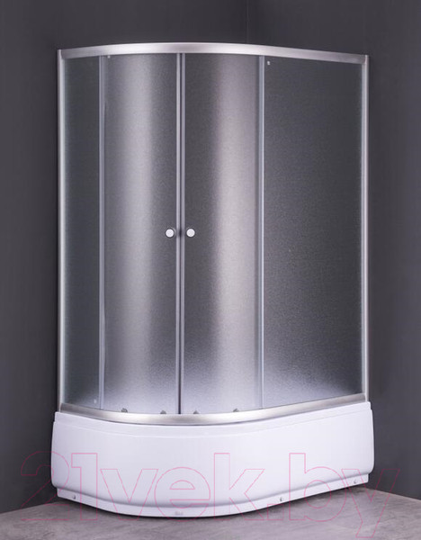 Изображение товара Душевой уголок Saniteco SN-12080R (120x80)