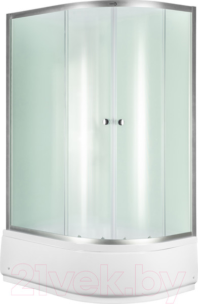 Изображение товара Душевой уголок Saniteco SN-12080L (120x80)