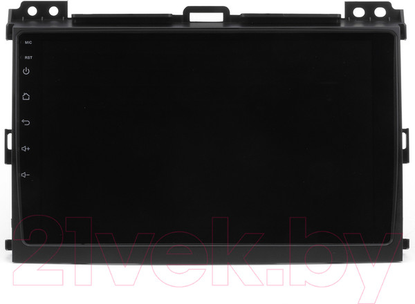 Изображение товара Переходная рамка Incar RTY-FC525