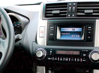 Изображение товара Переходная рамка Incar RTY-FC526