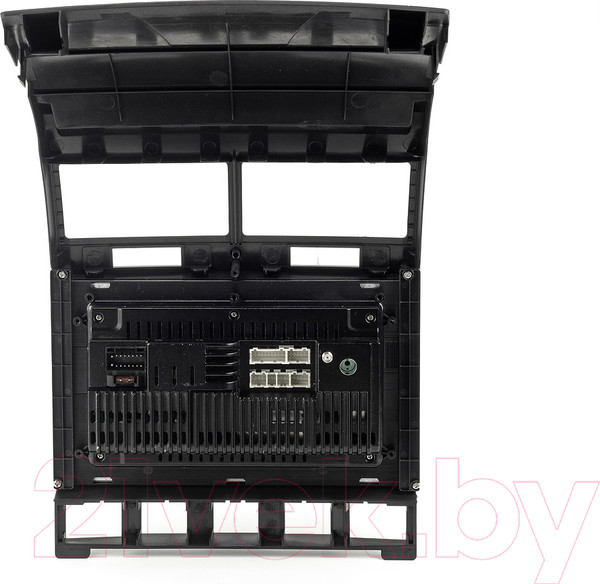 Изображение товара Переходная рамка Incar RVW-FC577