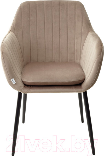 Изображение товара Стул M-City Alabama / 628M03959 (Bluvel-40 бежевый)