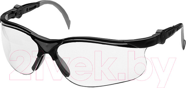 Изображение товара Защитные очки Husqvarna Clear X 544 96 37-01