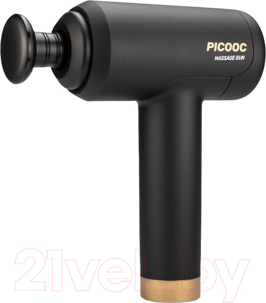 Изображение товара Массажный пистолет Picooc H1 Heat (черный)