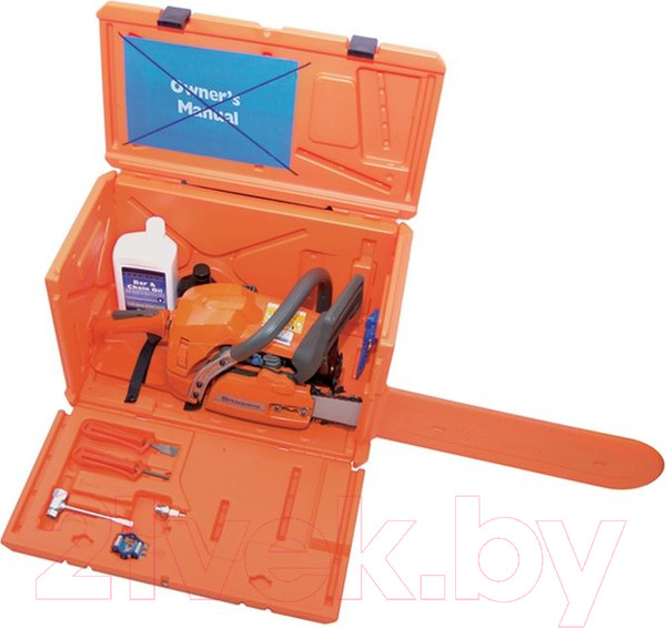 Изображение товара Ящик для инструментов Husqvarna 531 30 08-72