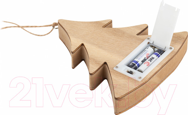 Изображение товара Светодиодная игрушка ЭРА ENGDS-17 / Б0056010