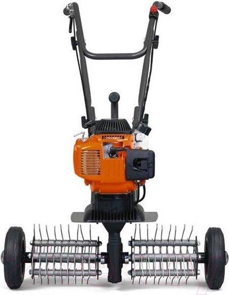 Изображение товара Грабли газонные навесные Husqvarna T300RH 967 99 16-15