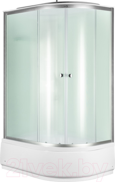 Изображение товара Душевая кабина Saniteco SN-12080WL (120x80)