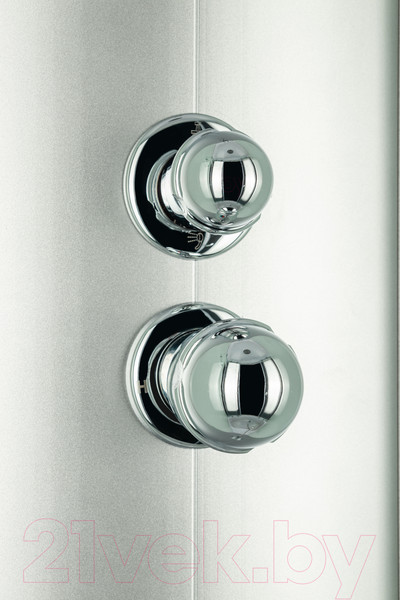 Изображение товара Душевая кабина Saniteco SN-12080WL (120x80)