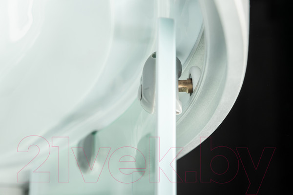 Изображение товара Душевая кабина Saniteco SN-12080WL (120x80)