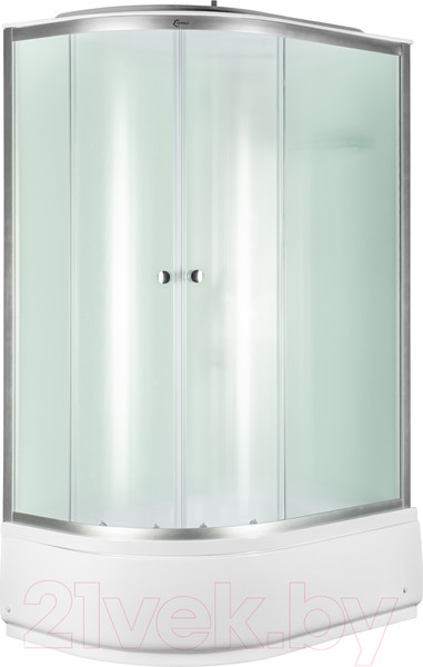 Изображение товара Душевая кабина Saniteco SN-12080WR (120x80)