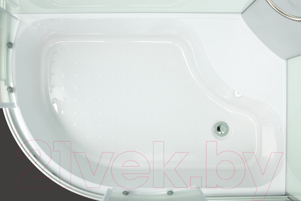 Изображение товара Душевая кабина Saniteco SN-12080WR (120x80)