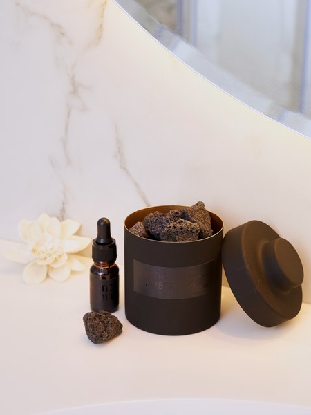 Изображение товара Аромадиффузор Arya Exotic Amber / 8680943105981 (10мл)